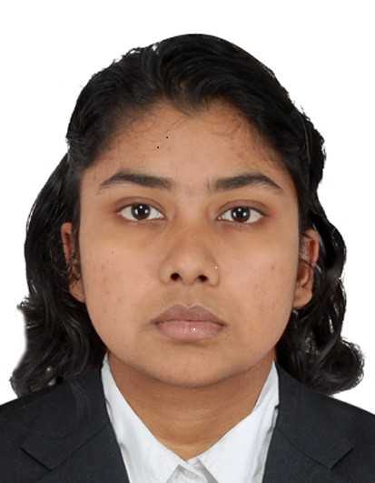Abhipriya Roy 1. - Research scholar