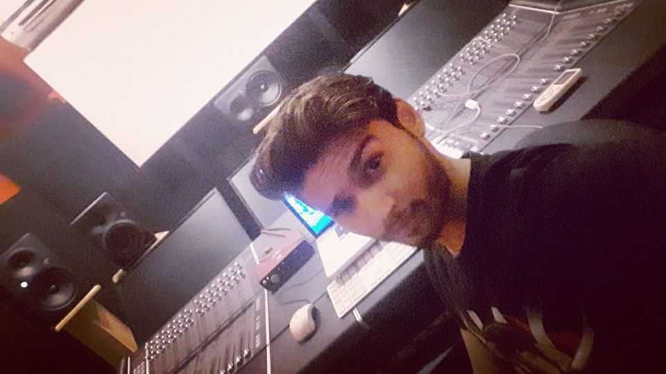 Shaan J. - Sound Engineer &amp; Music Producer/DJ 