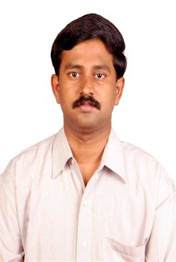 Raajiv Kumar - Training Manager
