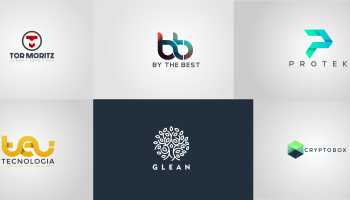 Design professional eye catching logo with unlimited revisions in 24 hours