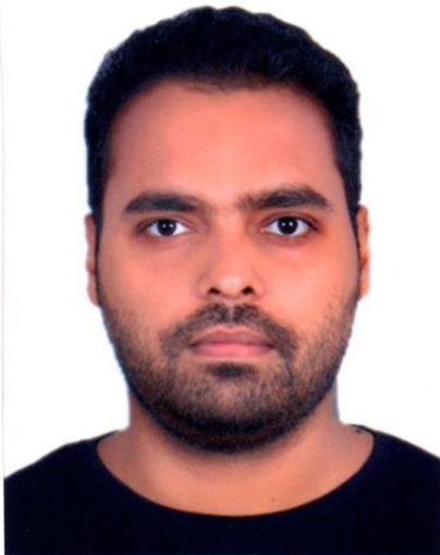 Ashish R. - Virtual Assistant - Freelance