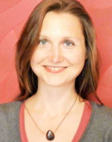 Isabelle - French Editor &amp; Proofreader