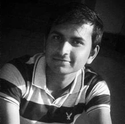 Ravi S. - Web Developer 