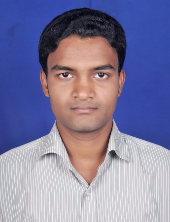 Santosh M. - Web and Mobile developer