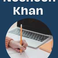 Nosheen khan 