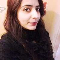 Ambreen Sajjad 