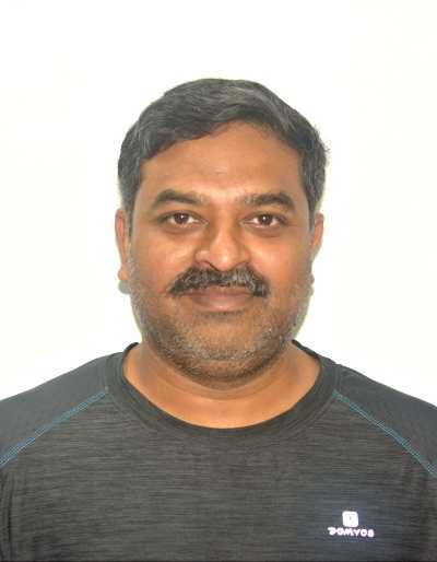 Pradeep R. - Data Engineering Lead / Business Analyst