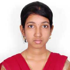 Priyanka - software engineer and tutor