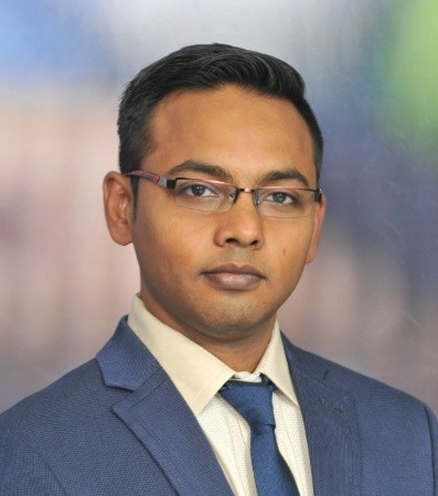 Shiv Kumar M. - Tax Analyst - Australian Tax