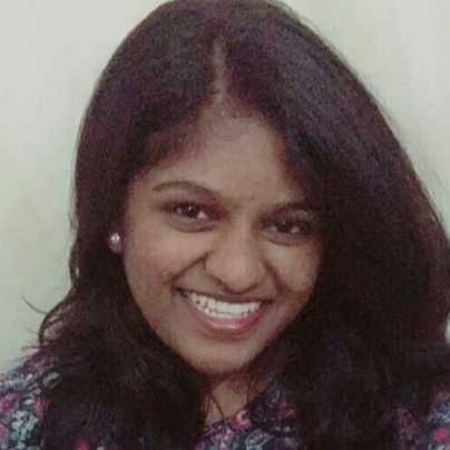 Shravani I. - Looking to work for projects on Exploratory data analysis and data analytics