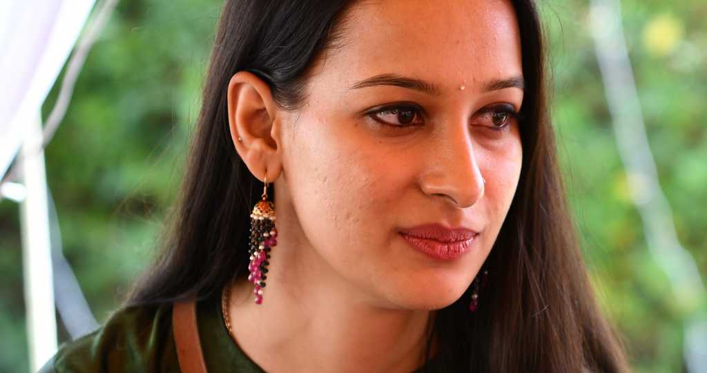 Deepika R. - Architect