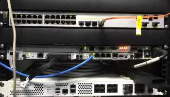 Network Security, Routing & Switching design and deployment