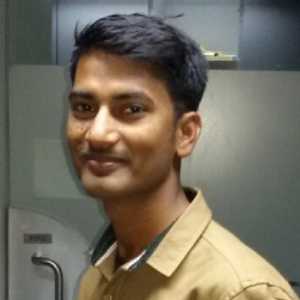 Avinash G. - Draftsman