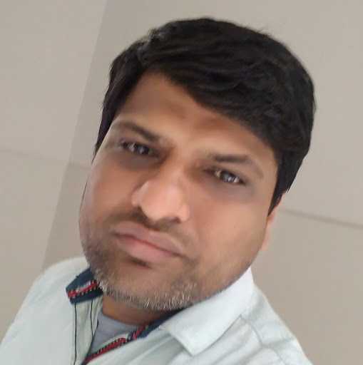 Jayendra K. - Senior Drupal Developer