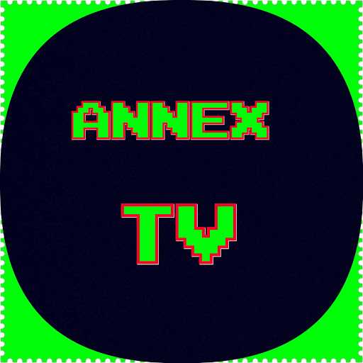 Annex Tv A. - I am a youtuber having my own channel