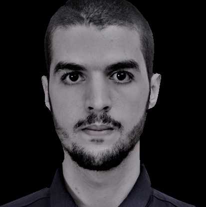 Zakaria S. - CyberSecurity Analyst