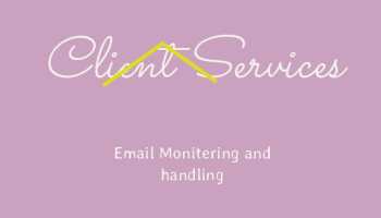 I can provide service related to Email respond. 