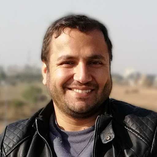 Muhammad A. - Sr. Software Engineer