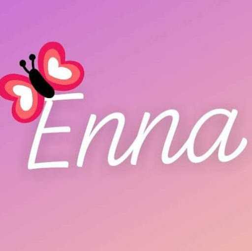Enna's C. - Copy Typing