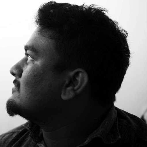 Supriyo M. - I’m a video editor &amp; Motion Graphic Designer living in kolkata ,west bengal