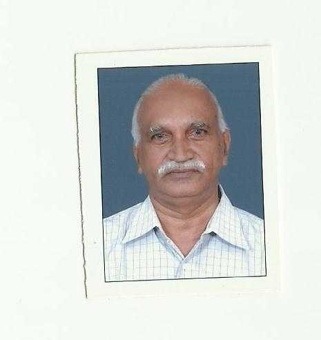Balasubramanian - 44 years Experienced Professor in Biostatistics / Statistics