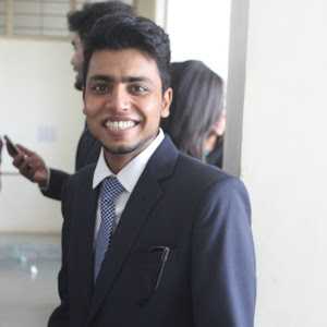 Deepak J. - Online marketer | Part time designer