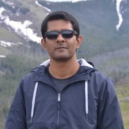 Gaurav S. - QA Automation Engineer 10+ Years experience.