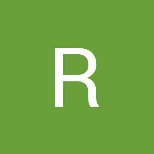 Rajesh - User Experience Designer