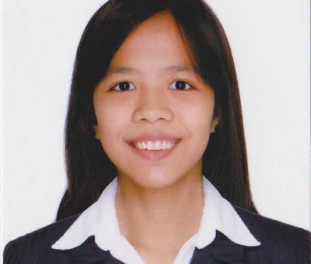Marianne S. - Chemistry Student