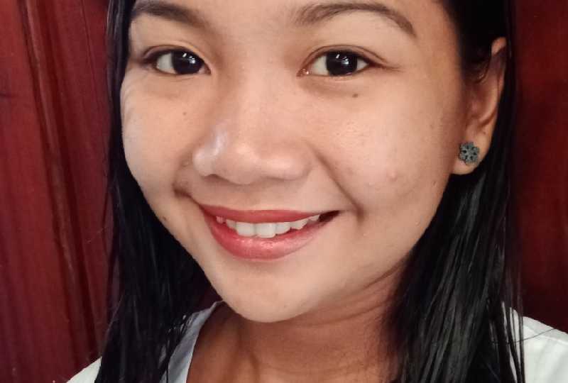 Cristell Andrea O. - Data Entry Specialist