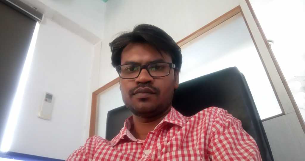 Mithun V. - Lead Android Developer