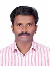 Rajesh P. - IT Engineer