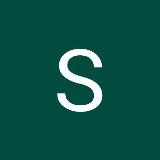Saurabh S. - Fullstack JavaScript profile