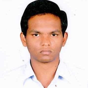 Narasimha M. - Software Engineer,Excel Data Entry