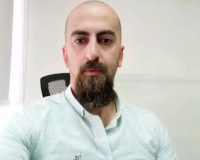 Mohannad A. - Software Developer (C++)