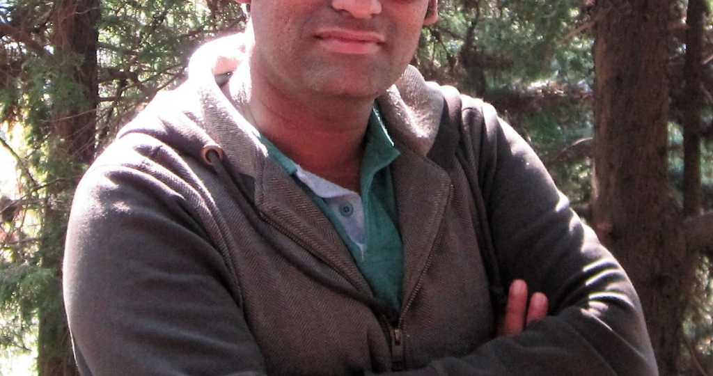 Rishikesh J. - Business Development Manager