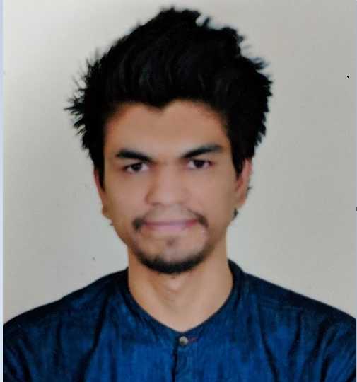 Rajat R. - Senior Software Engineer