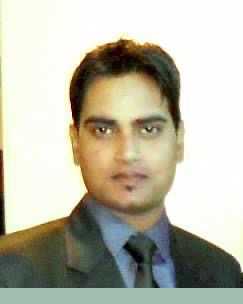 Vijay S. - Data Scientist 