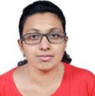 Deeksha A. - project associate