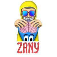 Zany V.