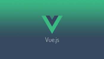 Build Vue.js Application