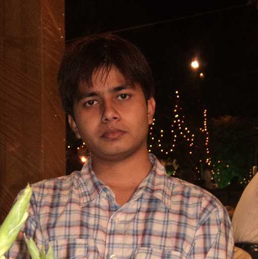 Abhijeet K. - Design developer