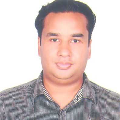 Md Kamrul Islam - Business Development