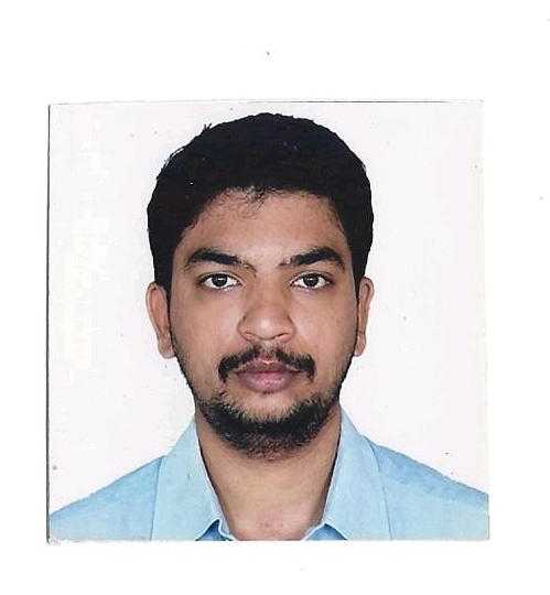 Raghul M. - bussines administrator