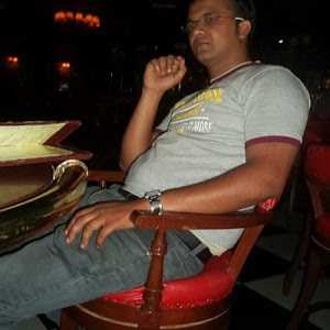 Manish A. - Software Developer