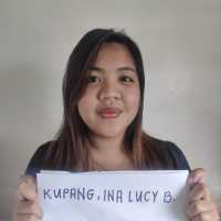 Lucy K.