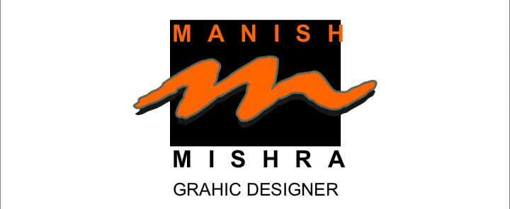 Manish M. - Graphic designer