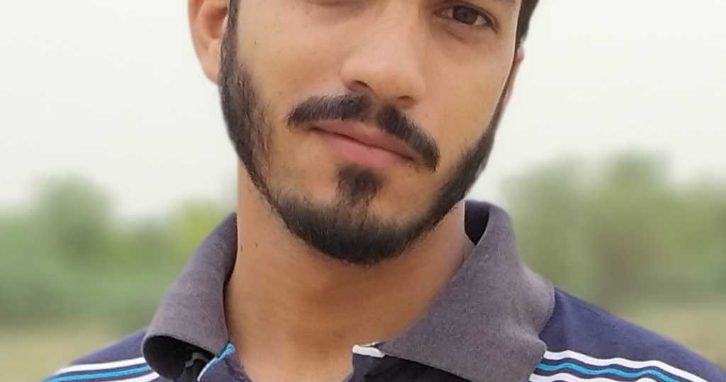Muhammad Hamza J. - full stack php web Developer Software Engineer