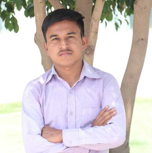 Mohinder Singh - Web developer