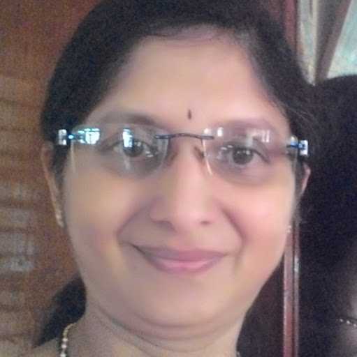 Smita D. - Educationist